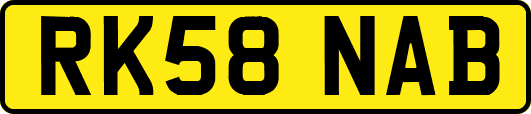 RK58NAB