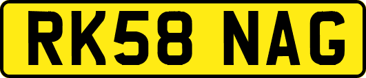 RK58NAG