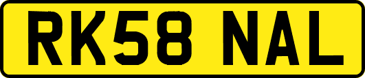 RK58NAL