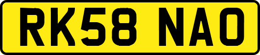 RK58NAO