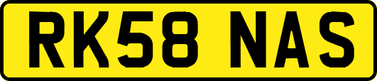 RK58NAS
