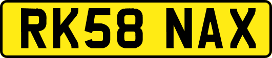 RK58NAX