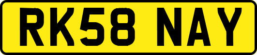 RK58NAY