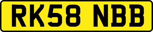 RK58NBB