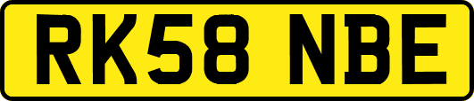 RK58NBE