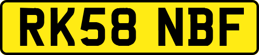 RK58NBF
