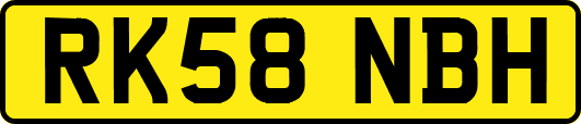 RK58NBH