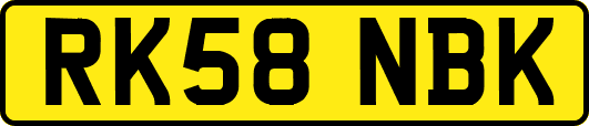 RK58NBK