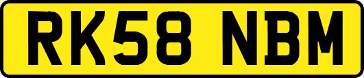 RK58NBM