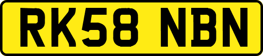 RK58NBN