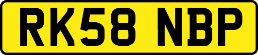 RK58NBP