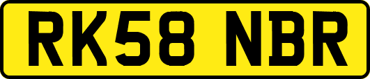 RK58NBR