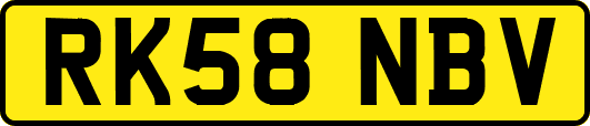 RK58NBV