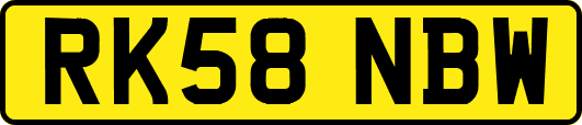 RK58NBW