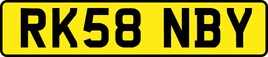 RK58NBY