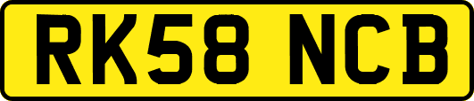 RK58NCB