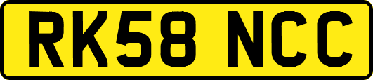 RK58NCC