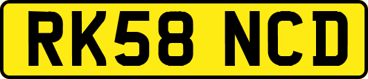 RK58NCD