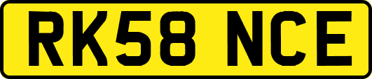 RK58NCE