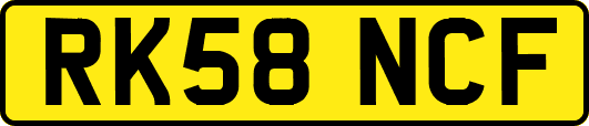 RK58NCF
