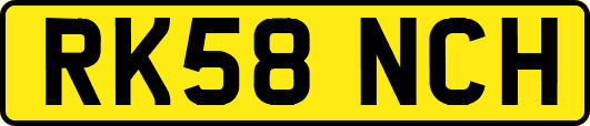 RK58NCH