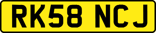 RK58NCJ