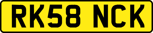 RK58NCK