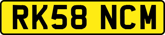 RK58NCM