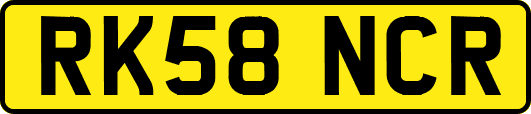 RK58NCR
