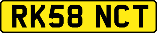 RK58NCT