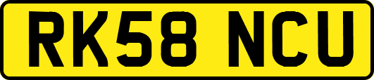 RK58NCU