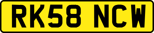 RK58NCW