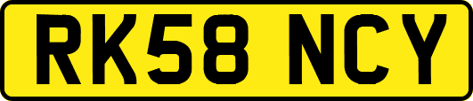 RK58NCY