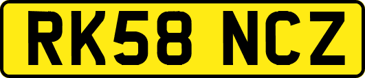 RK58NCZ