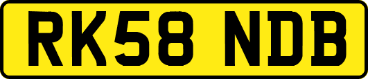 RK58NDB