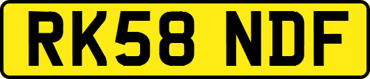 RK58NDF