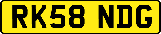 RK58NDG
