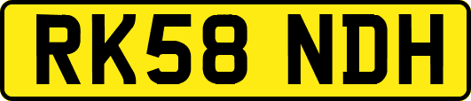 RK58NDH