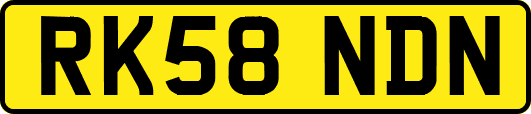 RK58NDN