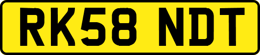 RK58NDT