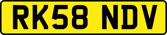 RK58NDV