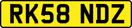 RK58NDZ