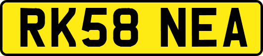 RK58NEA