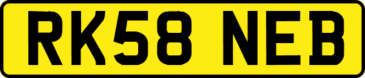 RK58NEB