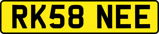 RK58NEE