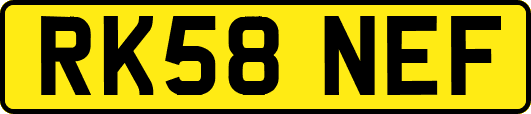 RK58NEF