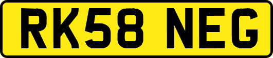 RK58NEG