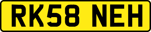 RK58NEH