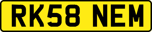 RK58NEM