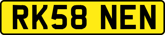 RK58NEN